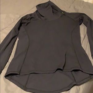 P’tula Rosie sweatshirt.